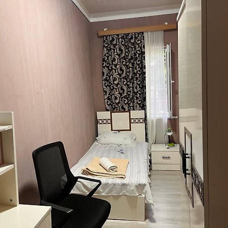 Საოჯახო Სასტუმრო Დეა Hotel Anaklia Ngoại thất bức ảnh